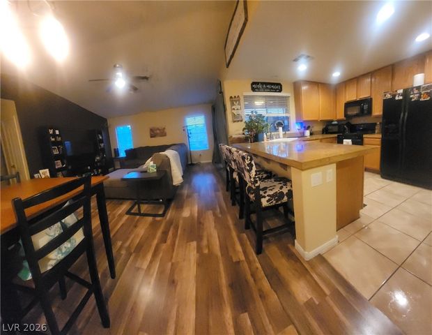 5445 Shay Mountain Place 202, Las Vegas, NV 89149