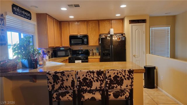 5445 Shay Mountain Place 202, Las Vegas, NV 89149