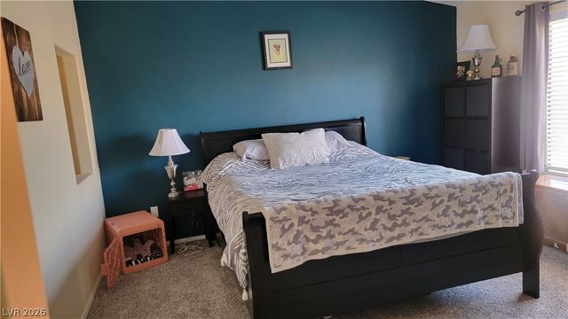 5445 Shay Mountain Place 202, Las Vegas, NV 89149