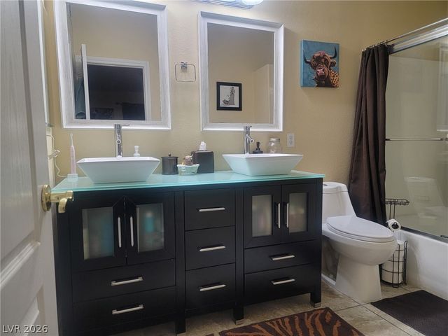 5445 Shay Mountain Place 202, Las Vegas, NV 89149