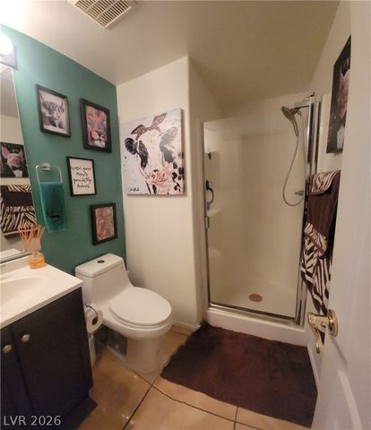 5445 Shay Mountain Place 202, Las Vegas, NV 89149