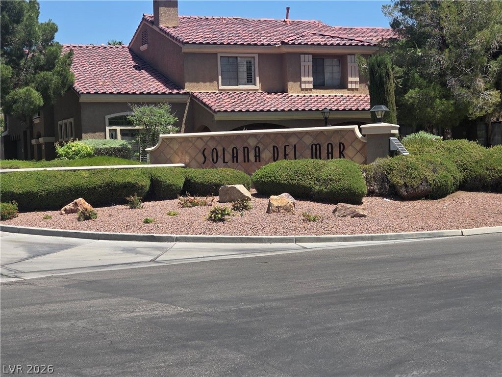 5445 Shay Mountain Place 202, Las Vegas, NV 89149