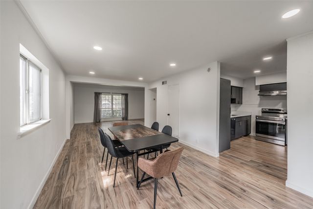 3214 Ridgeview Circle, Irving, TX 75062