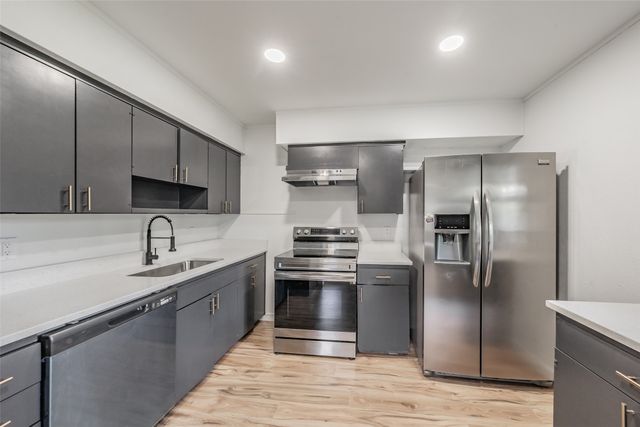 3214 Ridgeview Circle, Irving, TX 75062
