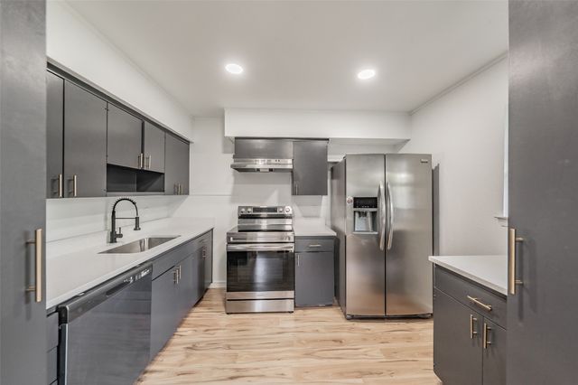3214 Ridgeview Circle, Irving, TX 75062
