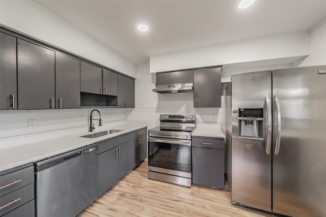 3214 Ridgeview Circle, Irving, TX 75062