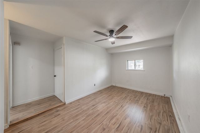3214 Ridgeview Circle, Irving, TX 75062