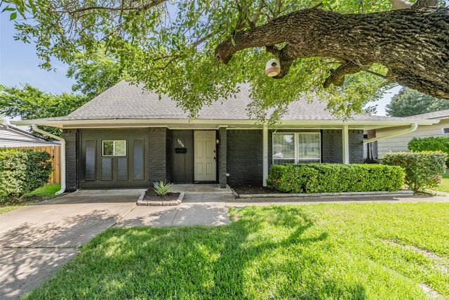 3214 Ridgeview Circle, Irving, TX 75062