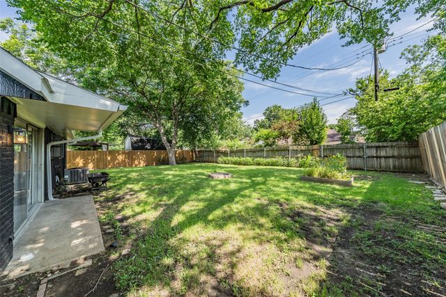 3214 Ridgeview Circle, Irving, TX 75062