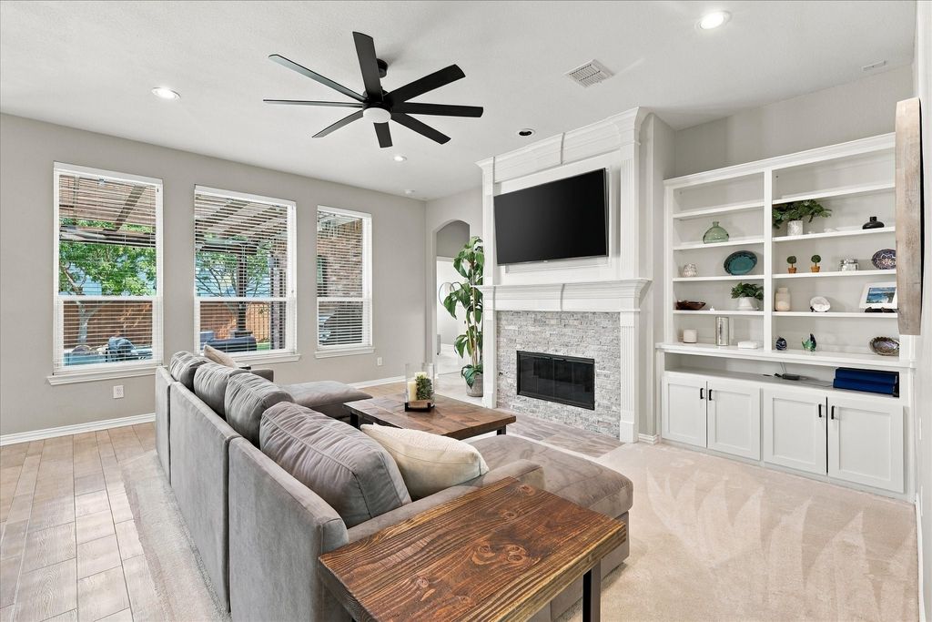 1320 Currant Way, Flower Mound, TX 75028 — photo 4