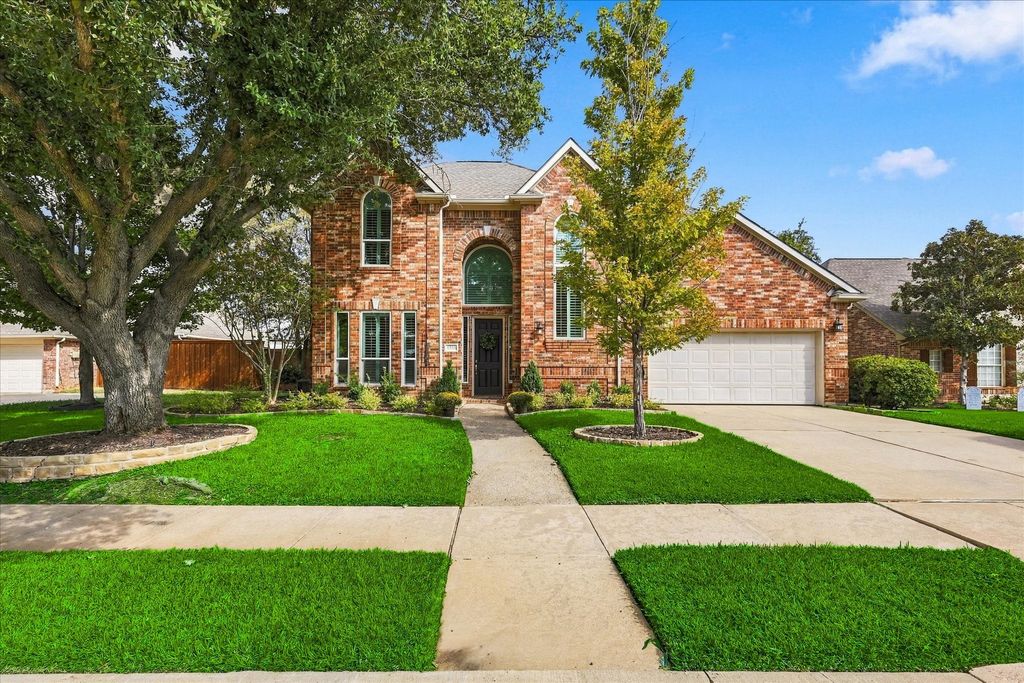 1320 Currant Way, Flower Mound, TX 75028 — photo 5
