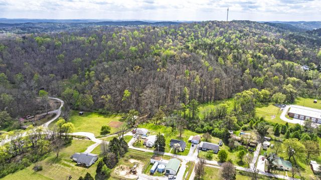 0 Gothard Road, Sale Creek, TN 37373