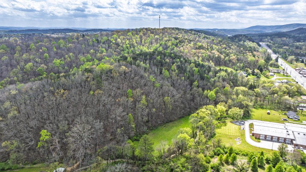 0 Gothard Road, Sale Creek, TN 37373