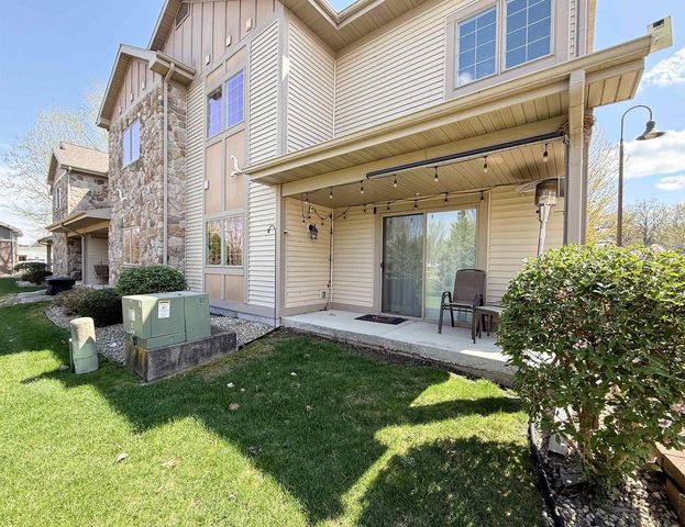 4608 Burma Road, Mcfarland, WI 53558