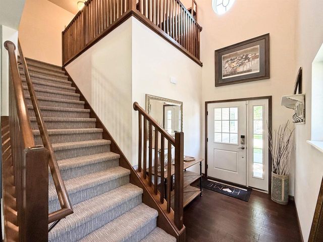 4608 Burma Road, Mcfarland, WI 53558