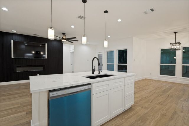 508 Dice Street, Seagoville, TX 75159