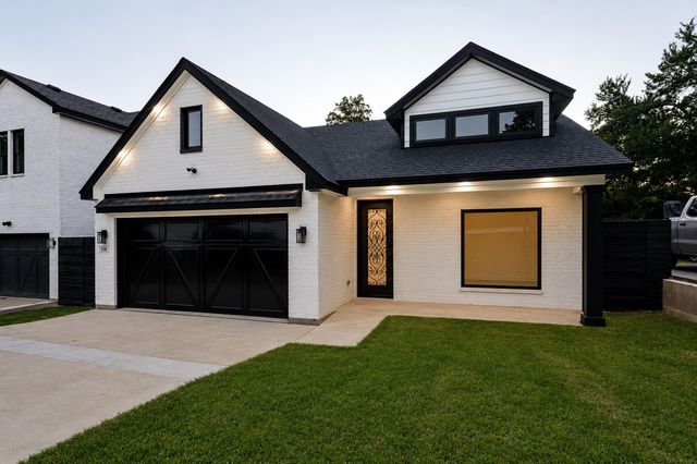 508 Dice Street, Seagoville, TX 75159