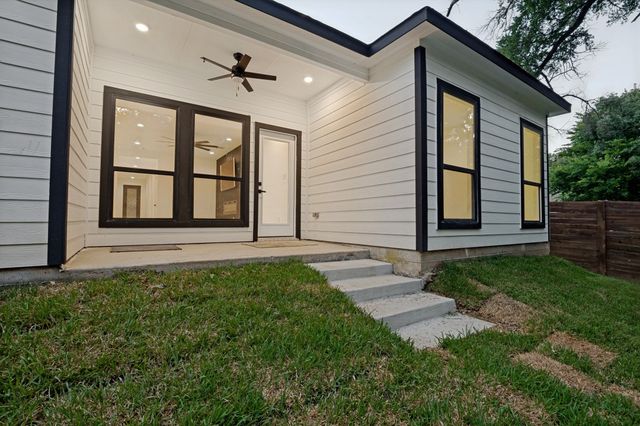 508 Dice Street, Seagoville, TX 75159