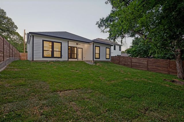 508 Dice Street, Seagoville, TX 75159