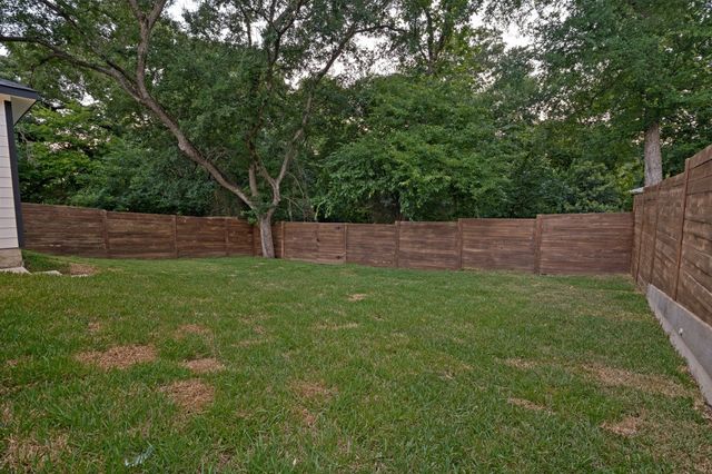 508 Dice Street, Seagoville, TX 75159