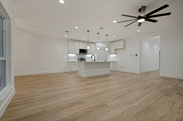 508 Dice Street, Seagoville, TX 75159