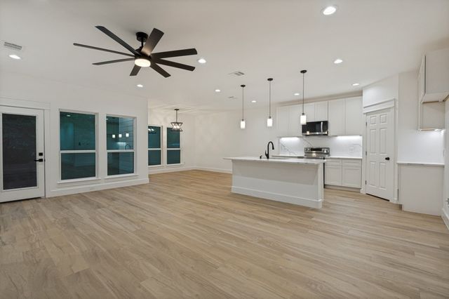 508 Dice Street, Seagoville, TX 75159