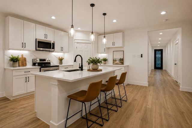 508 Dice Street, Seagoville, TX 75159