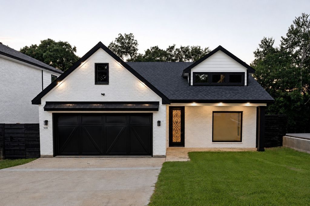 508 Dice Street, Seagoville, TX 75159