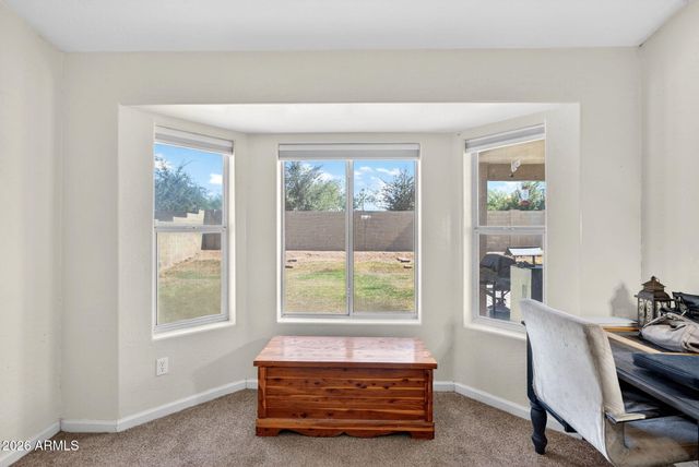 2335 E SHERRI Drive, Gilbert, AZ 85296
