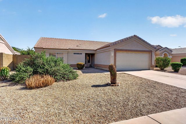 2335 E SHERRI Drive, Gilbert, AZ 85296