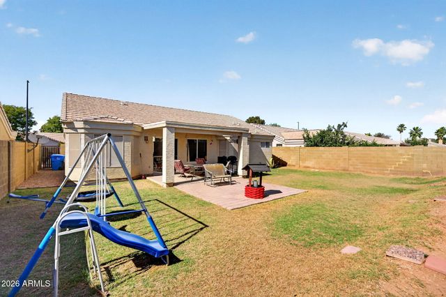 2335 E SHERRI Drive, Gilbert, AZ 85296