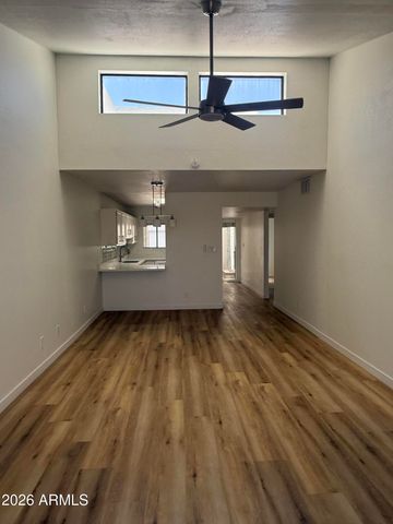 4758 W SANNA Street, Glendale, AZ 85302
