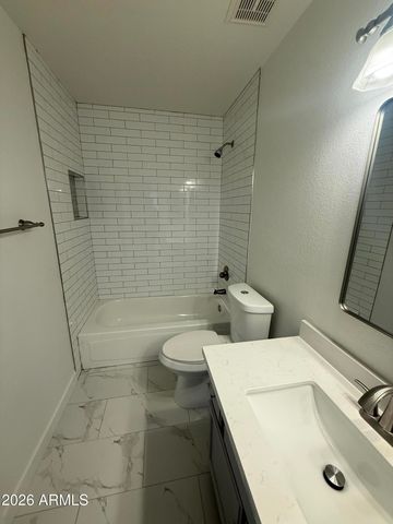 4758 W SANNA Street, Glendale, AZ 85302