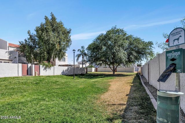 4758 W SANNA Street, Glendale, AZ 85302