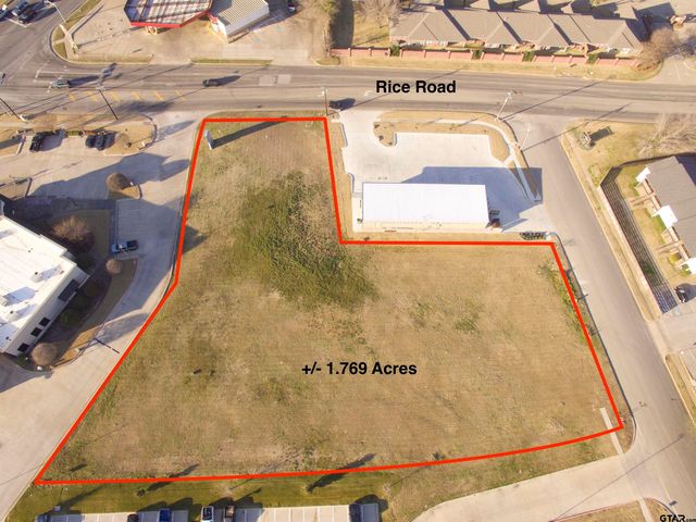 5234 Old Jacksonville Hwy, Tyler, TX 75703