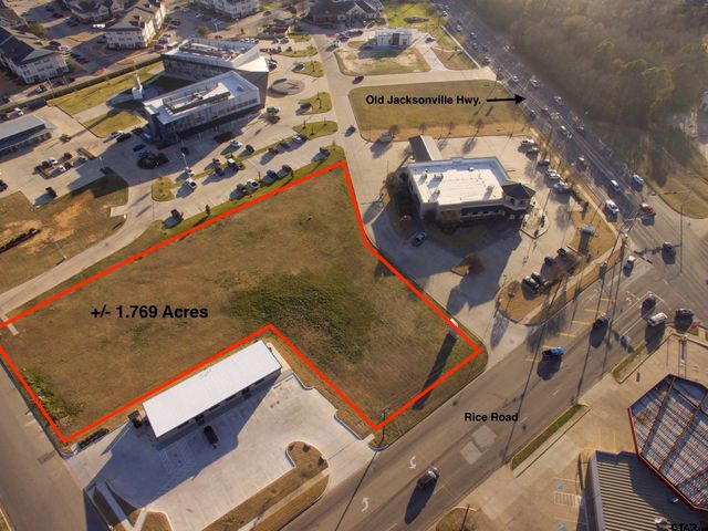 5234 Old Jacksonville Hwy, Tyler, TX 75703