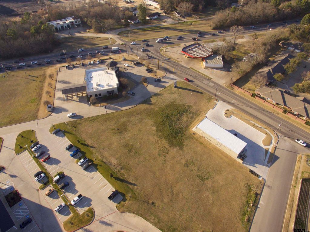 5234 Old Jacksonville Hwy, Tyler, TX 75703