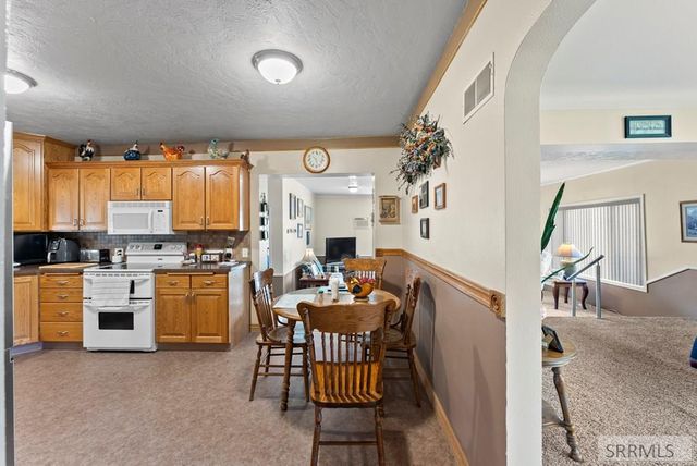 257 N 500 W, Blackfoot, ID 83221