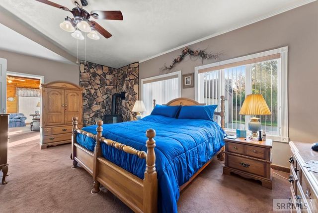 257 N 500 W, Blackfoot, ID 83221