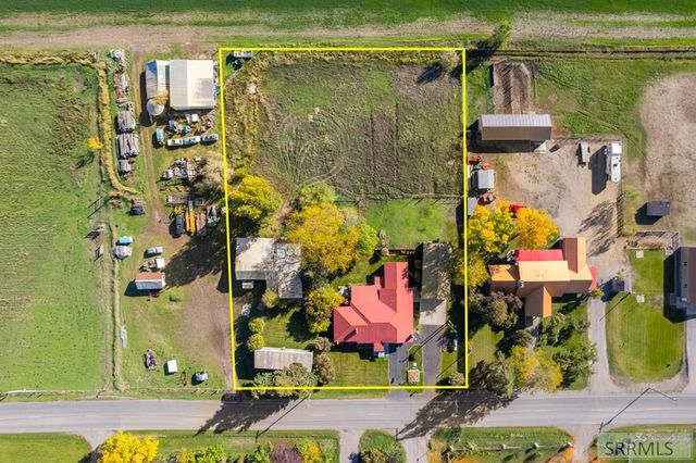 257 N 500 W, Blackfoot, ID 83221