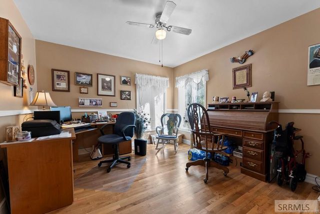 257 N 500 W, Blackfoot, ID 83221