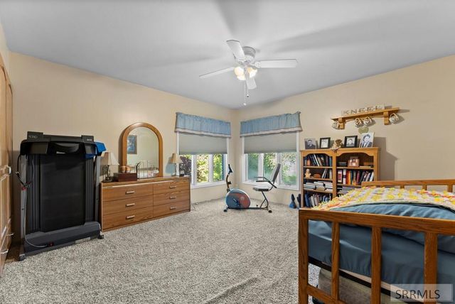 257 N 500 W, Blackfoot, ID 83221