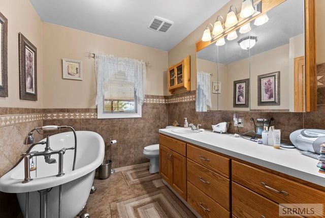 257 N 500 W, Blackfoot, ID 83221