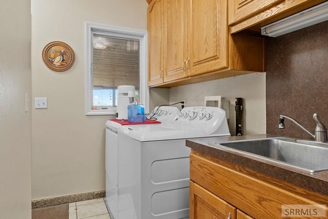 257 N 500 W, Blackfoot, ID 83221