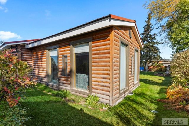 257 N 500 W, Blackfoot, ID 83221