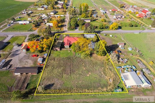 257 N 500 W, Blackfoot, ID 83221