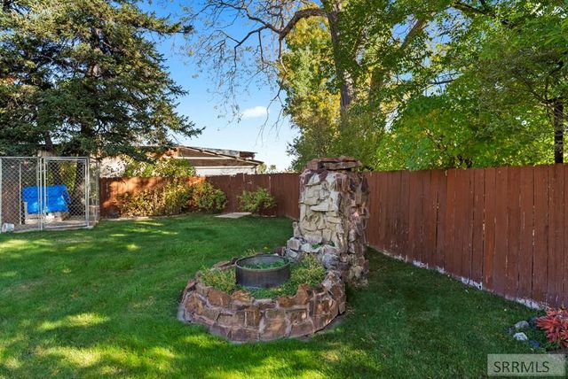 257 N 500 W, Blackfoot, ID 83221