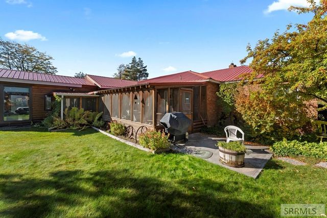 257 N 500 W, Blackfoot, ID 83221