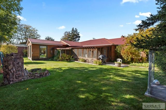 257 N 500 W, Blackfoot, ID 83221