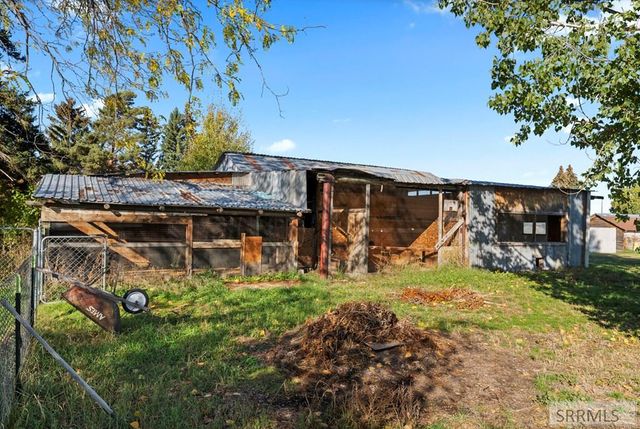 257 N 500 W, Blackfoot, ID 83221